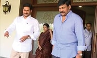 Will Chiru becomes Union Minister for Civil Aviation soon?